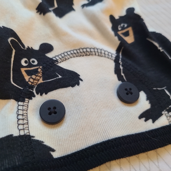 Dog PJs - Picture 5 of 8